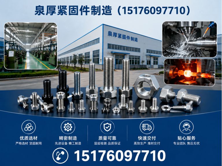 河北非标异型件展示图